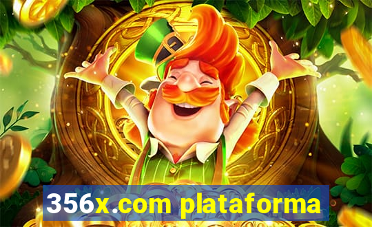 356x.com plataforma